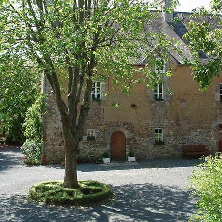 Le Clos Des Tilleuls La Vendelée Exterior foto